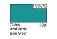 Vallejo Model Color - Green Blue - VAL70808 - 17ml